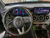 Mercedes-Benz GLC 300 ND