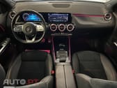 Mercedes-Benz GLA 250 e 8G-DCT AMG Line Advanced Plus