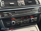 BMW 525 d Pack M Auto