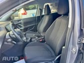 Peugeot 308 1.5 BlueHDi Style