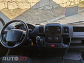 Peugeot Boxer L3