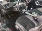 Peugeot 308 SW 1.5 BlueHDi Allure