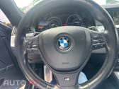 BMW 525 d Pack M Auto