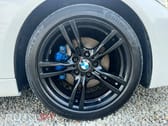 BMW 320 d Pack M