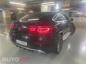 Mercedes-Benz GLC 220 d 4Matic