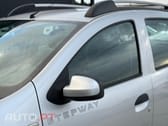 Dacia Sandero step way