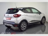 Renault Captur 1.5 dCi 90 Exclusive Energy