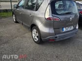 Renault Scénic 1.5 dCi Dynamique S
