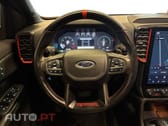 Ford Ranger 3.0 EcoBoost V6 Raptor