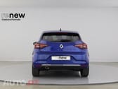 Renault Clio TCe 90 Techno