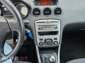 Peugeot 308 1.6 HDi Executive