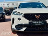 Cupra Formentor 1.5 TSI Plus DSG