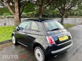 Fiat 500 0.9 8V TwinAir