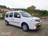 Renault Kangoo Express Combi Fase II 1.5 dCi Maxi Business