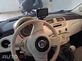 Fiat 500 312