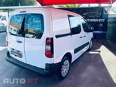 Citroen Berlingo 1.6 HDi 600 3L
