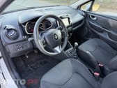 Renault Clio 1.5 dCi Dynamique S
