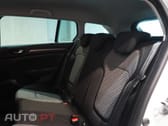 Renault Mégane Sport Tourer 1.5 Blue dCi Limited