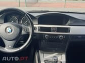 BMW 318 BMW 318 d Touring
