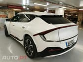 Kia EV6 77.4 kWh GT-Line