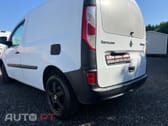 Renault Kangoo Isotérmica com Sistema de frio.