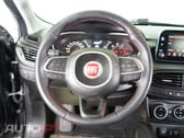 Fiat Tipo 1.6 M-Jet Lounge Tech
