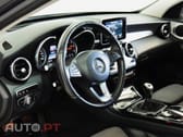 Mercedes-Benz C 200 BlueTEC Avantgarde