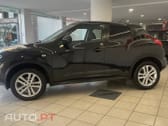 Nissan Juke 1.5 dCi Tekna Premium