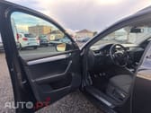 Skoda Octavia Break 1.6 TDi Greenline