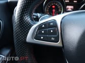 Mercedes-Benz CLA 180 d 7G-DCT AMG Line