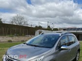 Peugeot 2008 Allure