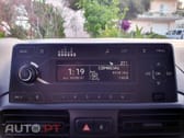 Toyota Proace City 1.5D L1 Comfort