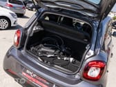 Smart ForFour EQ