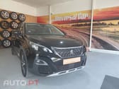 Peugeot 3008 1.2 PureTech Allure EAT6