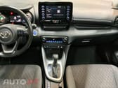 Toyota Yaris 1.5 HDF Comfort