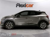Renault Captur 1.0 TCe Techno