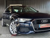 Audi A6 Avant 40 TDI Sport S tronic