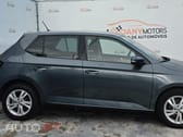 Skoda Fabia 1.0 TSI Style
