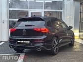 Volkswagen Golf 2.0 TSI GTI