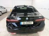 BMW 520 i