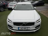 Volvo V90 2.0 T8 PHEV Inscription AWD
