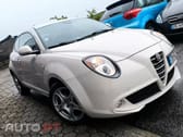 Alfa Romeo Mito 1.3 JTD Distinctive