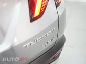 Hyundai Tucson 1.6 T-GDI HEV Vanguard