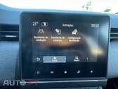 Renault Clio 1.0 TCe Evolution Bi-Fuel