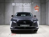 DS DS4 1.2 PureTech Trocadero EAT8