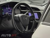 Opel Corsa-E 50 kWh
