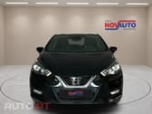 Nissan Micra 1.0 IG-T Acenta