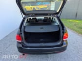Volkswagen Golf Variant 1.6 TDi Confortline