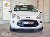 Ford KA 1.2 1st Edition