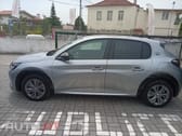 Peugeot E-208 50 kWh Allure